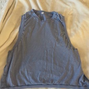 Free people tank top